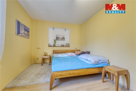 Prodej rodinného domu, 174 m² - 6