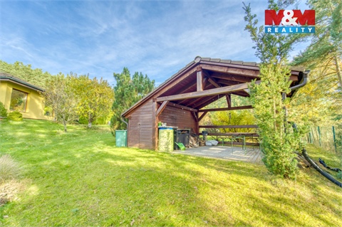 Prodej rodinného domu, 174 m² 20