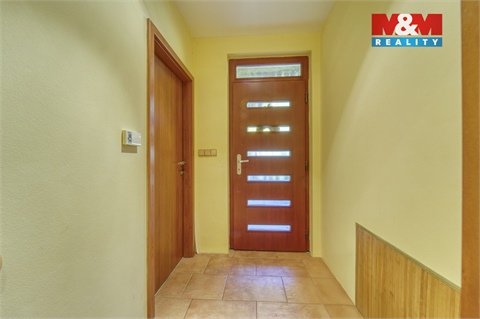 Prodej rodinného domu, 174 m² 12