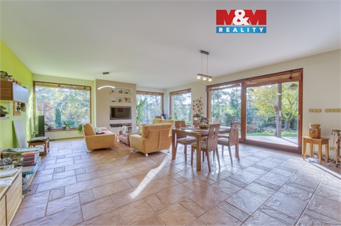 Prodej rodinného domu, 174 m² 0