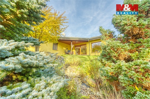 Prodej rodinného domu, 174 m² - 18