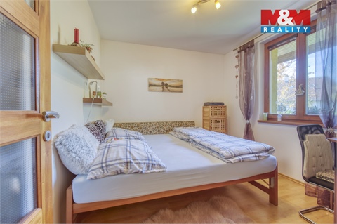 Prodej rodinného domu, 174 m² - 4