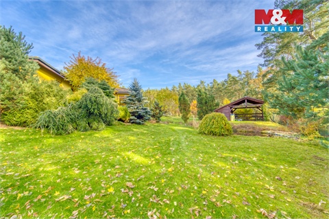 Prodej rodinného domu, 174 m² - 16