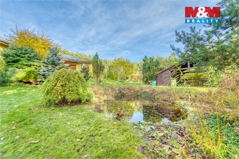 Prodej rodinného domu, 174 m² 18