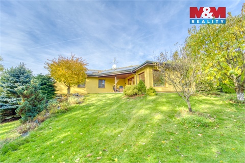 Prodej rodinného domu, 174 m² - 20