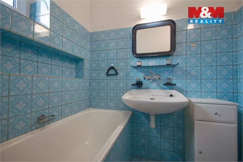 Prodej rodinného domu, 221 m² - 20