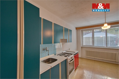 Prodej rodinného domu, 221 m² - 4