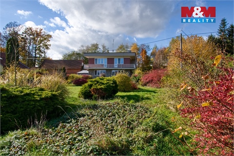 Prodej rodinného domu, 221 m² 28