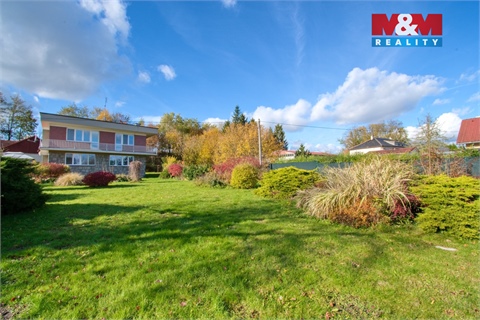 Prodej rodinného domu, 221 m² - 26