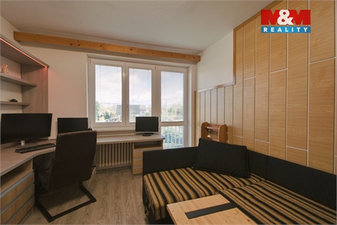 Prodej rodinného domu, 221 m² - 18