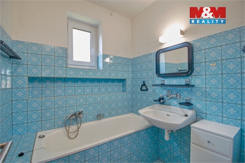 Prodej rodinného domu, 221 m² 20