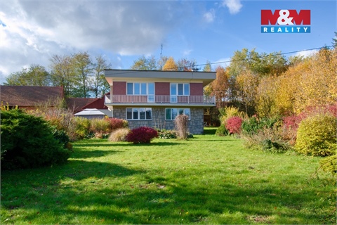 Prodej rodinného domu, 221 m² - 24