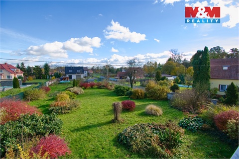 Prodej rodinného domu, 221 m² 16