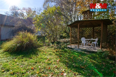 Prodej rodinného domu, 221 m² - 28