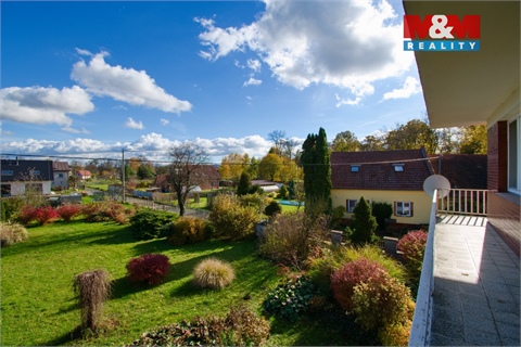 Prodej rodinného domu, 221 m² - 16