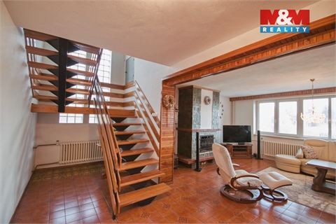 Prodej rodinného domu, 221 m² 4