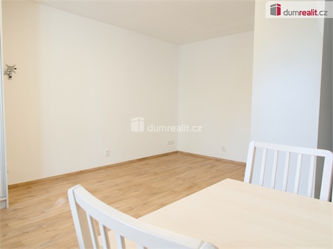 Pronájem bytu 1+1, 30 m² 8