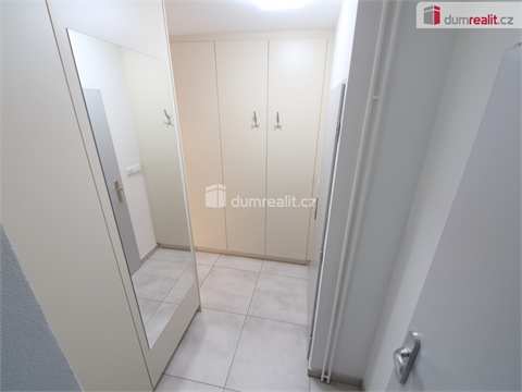 Pronájem bytu 1+1, 30 m² 0