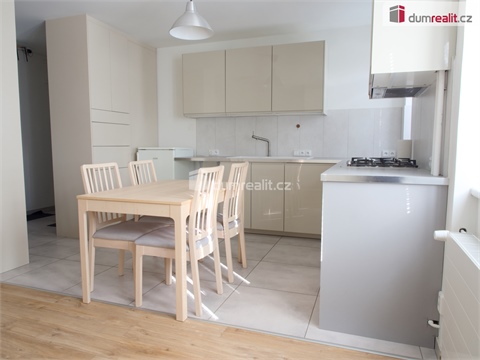 Pronájem bytu 1+1, 30 m² - 2