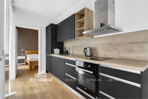 Prodej bytu 2kk, 50 m² 6