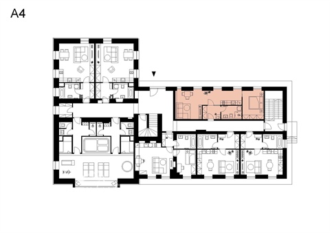 Prodej bytu 2kk, 50 m² - 18