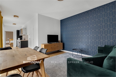 Prodej bytu 2kk, 50 m² - 4