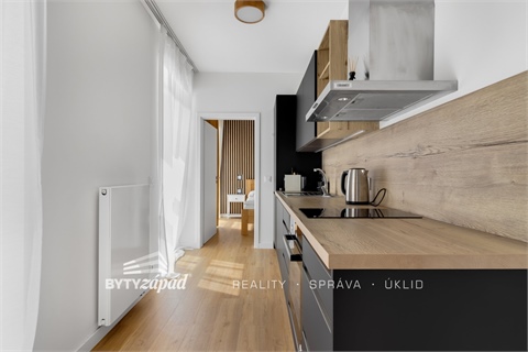 Prodej bytu 2kk, 50 m² 2