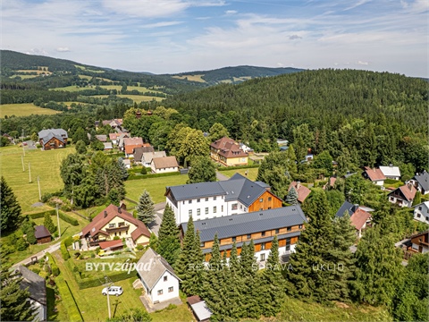 Prodej bytu 2kk, 50 m² - 14