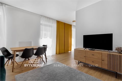 Prodej bytu 2kk, 50 m² 8