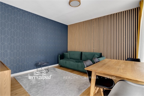 Prodej bytu 2kk, 50 m² - 2