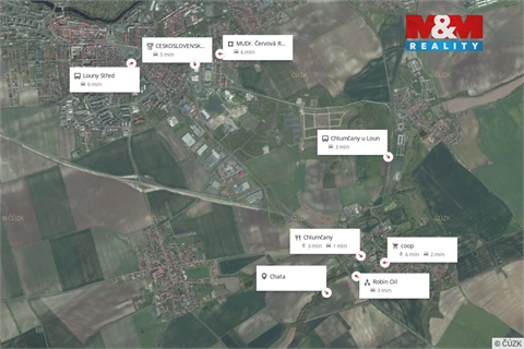 Prodej chaty / chapuly, 20 m² - 10