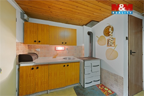 Prodej chaty / chapuly, 20 m² 6