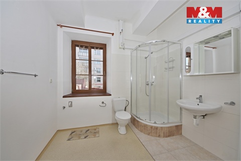 Pronájem bytu 2kk, 50 m² - 4