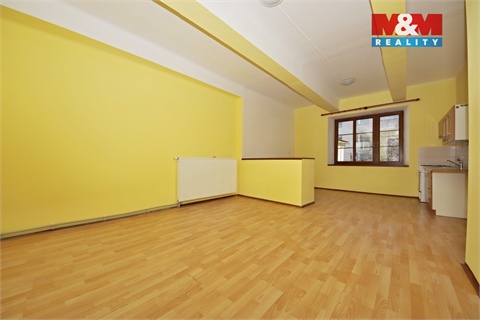 Pronájem bytu 2kk, 50 m² 2