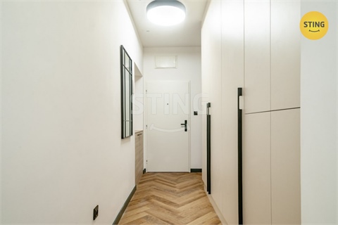 Pronájem bytu 3kk, 66 m² 14