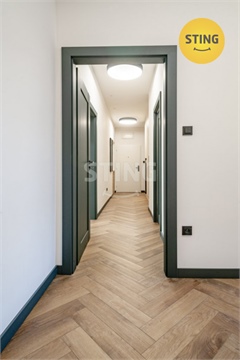 Pronájem bytu 3kk, 66 m² 12