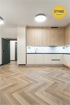 Pronájem bytu 3kk, 66 m² - 18