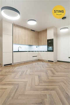 Pronájem bytu 3kk, 66 m² - 16