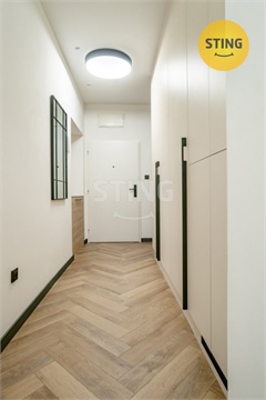 Pronájem bytu 3kk, 66 m² - 12