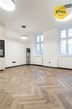 Pronájem bytu 3kk, 66 m² 18