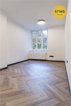 Pronájem bytu 3kk, 66 m² - 10