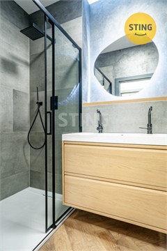 Pronájem bytu 3kk, 66 m² - 4