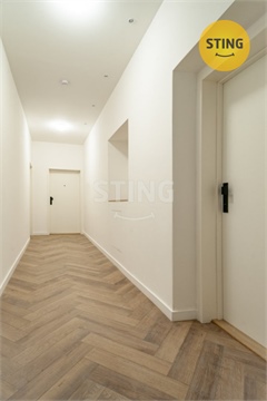 Pronájem bytu 3kk, 64 m² - 6