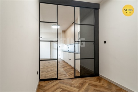 Pronájem bytu 3kk, 64 m² - 16