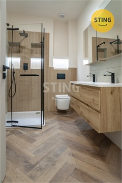 Pronájem bytu 3kk, 64 m² - 8