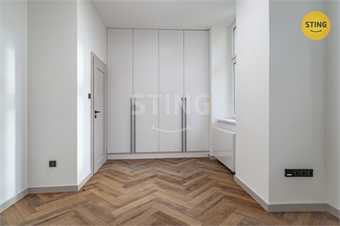 Pronájem bytu 3kk, 64 m² 12