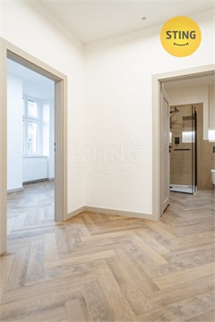 Pronájem bytu 3kk, 64 m² - 12