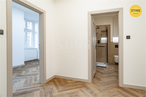 Pronájem bytu 3kk, 64 m² - 10
