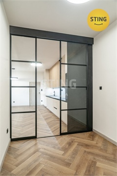 Pronájem bytu 3kk, 64 m² 10