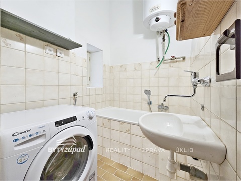 Pronájem bytu 2+1, 46 m² 4